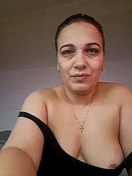 PalomaDesireee online show from October 21, 4:46 am