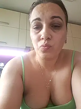 PalomaDesireee online show from November 7, 8:14 am