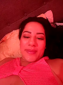 SeleneCarter online show from September 20, 3:07 am