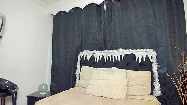 Tiffany Nm online show from November 28, 4:09 pm