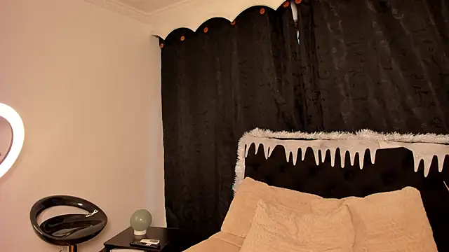 Tiffany Nm online show from November 30, 12:53 pm