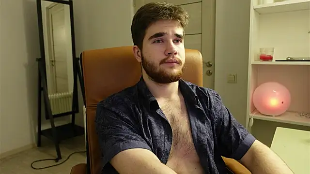 Mark Maxim online show from October 26, 8:48 pm