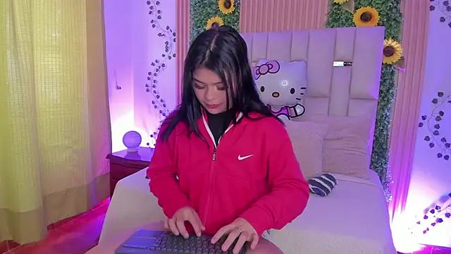 Jade Nmm online show from October 6, 1:08 pm