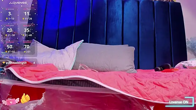 Hanna wish online show from September 9, 4:17 pm