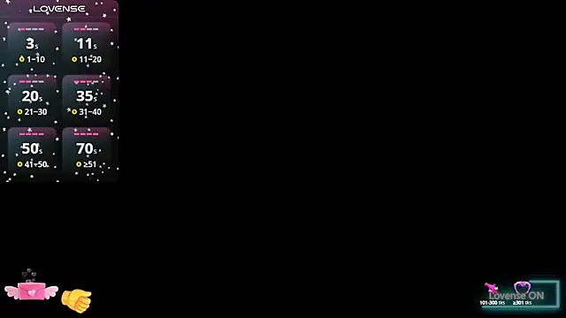 Hanna wish online show from September 13, 1:55 pm