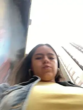 EmilyHarperr online show from September 19, 11:22 am