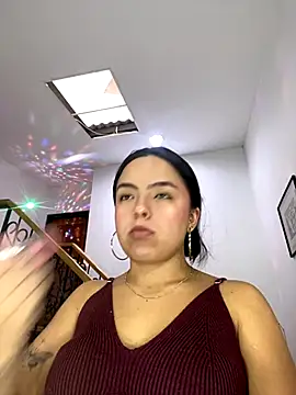 EmilyHarperr online show from September 30, 11:37 am