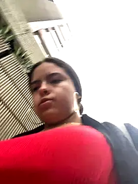 EmilyHarperr online show from October 18, 11:33 am