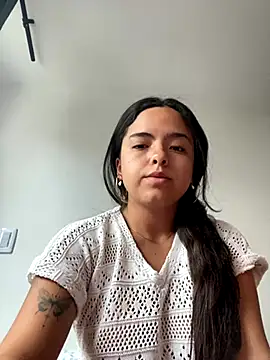 EmilyHarperr online show from November 20, 11:43 am