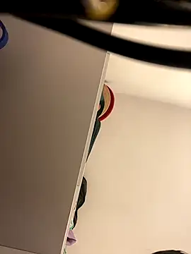 EmilyHarperr online show from November 22, 11:09 am