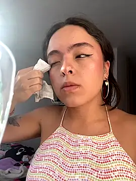 EmilyHarperr online show from November 27, 12:07 pm