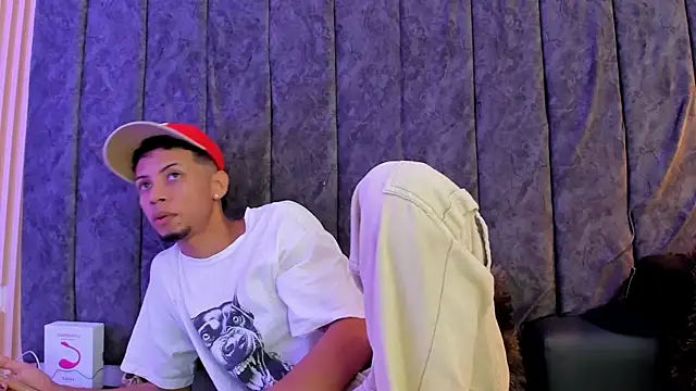 DustinandJordan online show from September 22, 4:36 am