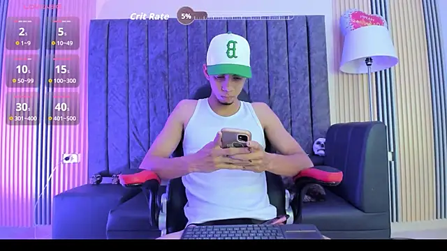 DustinandJordan online show from October 4, 5:49 am