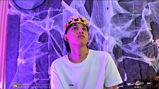 DustinandJordan online show from October 13, 6:13 am