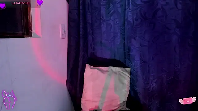 Viioleett cum online show from September 9, 3:33 pm