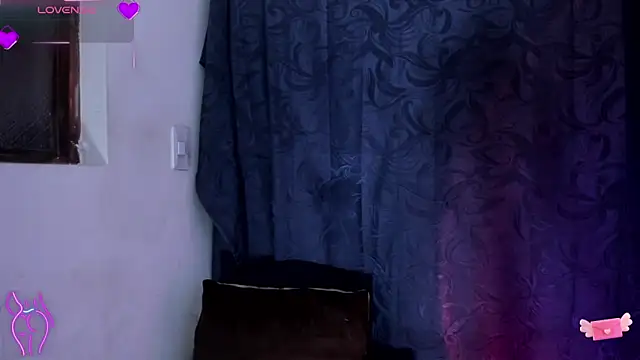 Viioleett cum online show from September 20, 5:47 pm