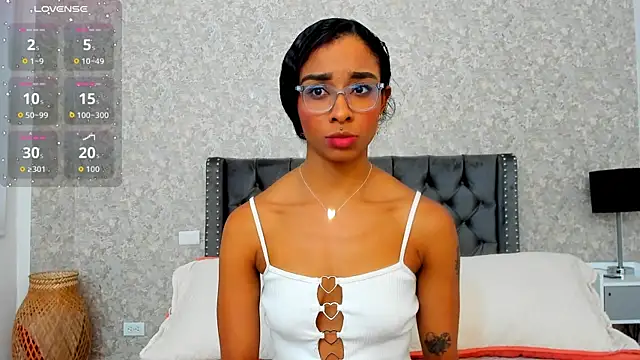 Cataleya Wayne online show from September 19, 7:47 pm