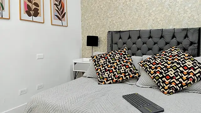 Cataleya Wayne online show from November 19, 7:58 pm