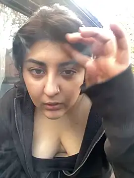 inked nekoo online show from November 20, 8:30 pm