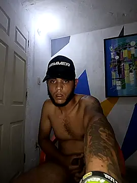 Snapshot of soyricog chatting on December 15, 2:38 am soyricog online show from December 15, 2:38 am