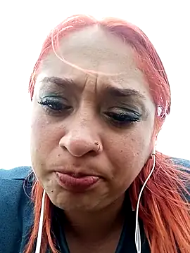 Mariana-94 online show from September 13, 3:56 pm