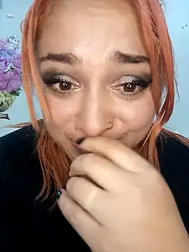 Mariana-94 online show from September 25, 1:09 am