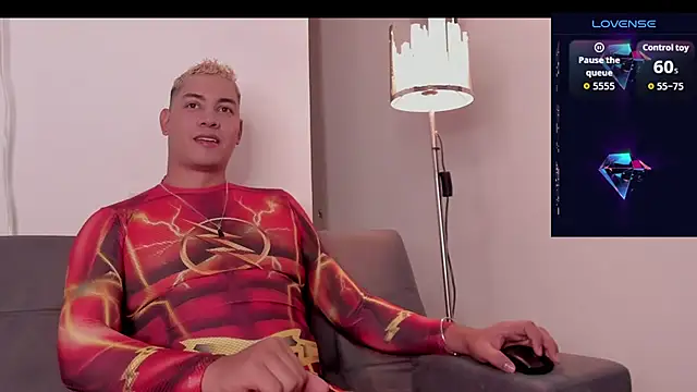 StephanMyers online show from September 27, 3:39 pm