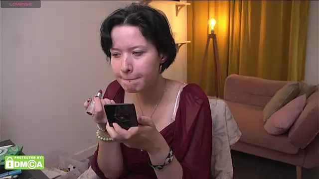 bluebeell online show from September 14, 9:03 pm