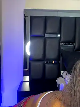 Kendra C online show from October 21, 1:06 am