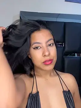 Kendra C online show from November 13, 1:15 am