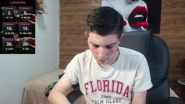 taner king online show from November 12, 2:56 am