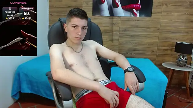 taner king online show from November 29, 3:09 am