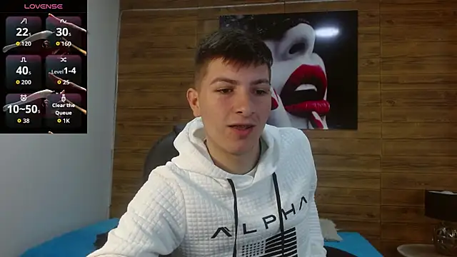 taner king online show from December 1, 3:00 am