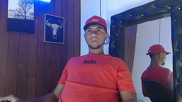 Sander ath online show from September 17, 12:40 pm