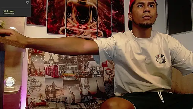 Sander ath online show from October 11, 12:21 am