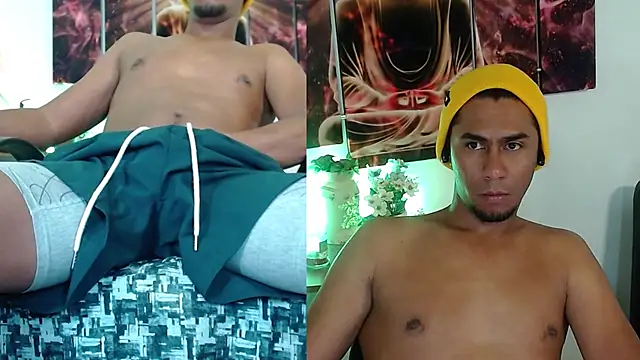 Sander ath online show from November 20, 7:02 pm