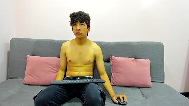 Desire Ecstasy online show from September 11, 1:33 pm