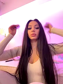 Bella Vixen  online show from October 20, 7:14 pm