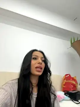 Bella Vixen  online show from October 27, 8:13 pm