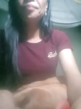 Lisa pusy online show from October 20, 9:15 pm