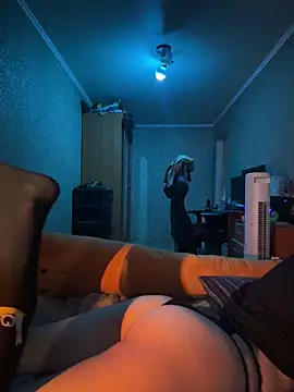 n1ghtcloud online show from September 8, 4:17 pm