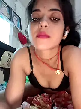 Snapshot of Rachna_Love chatting on September 16, 7:20 am Rachna Love online show from September 16, 7:20 am