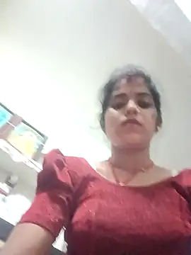 Snapshot of Rachna_Love chatting on October 27, 12:47 am Rachna Love online show from October 27, 12:47 am