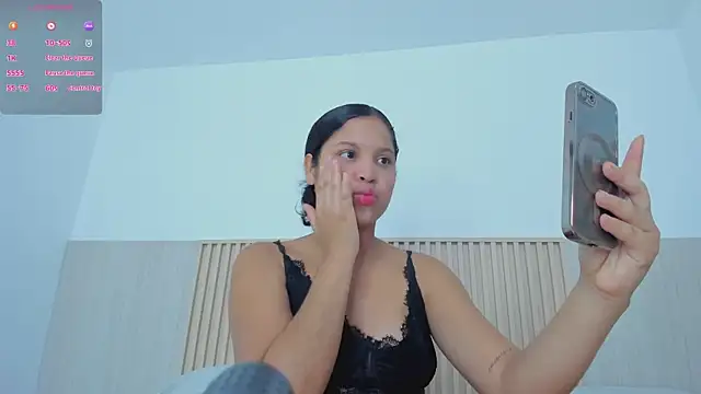 alena brown  online show from November 10, 3:16 am