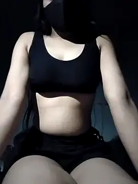 Alexa9k7 online show from October 3, 6:38 pm