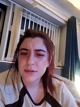 SerenaVice online show from October 25, 11:21 pm