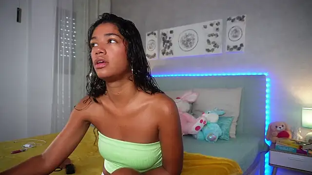 LibertyLust online show from September 15, 6:24 am