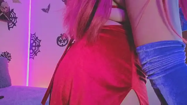 MiaCollinssx online show from October 31, 3:02 pm