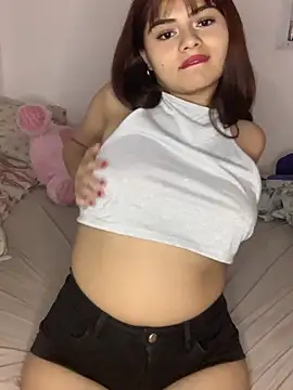 You dirty girl18 online show from November 9, 3:49 am