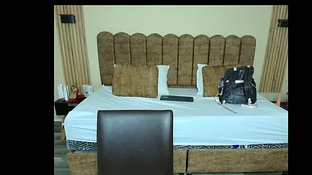 SexyRachel  online show from October 9, 11:52 am